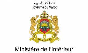 Ministère de l’Intérieur